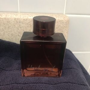 AVON JON BON JOVI UNPLUGGED FOR HIM COLOGNE